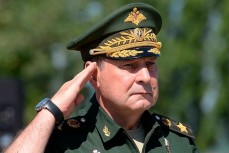 «Один из опытнейших офицеров»: политолог Юрий Кот уверен в дальнейшем продвижении генерала Булгакова