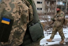 США советуют Украине вывести силы из Бахмута