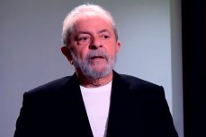 Экс-президент Бразилии Лула да Силва