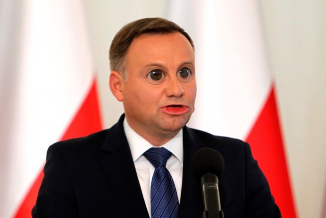 Россия решила «убить» Польшу экономически