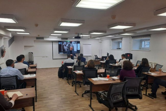 стать личным помощником руководителя