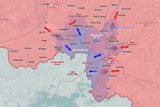 Курская область: Обзор текущей ситуации на фронте 10 августа 2024 года