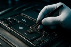 Save&Sale — сервисный центр и ремонт техники Apple