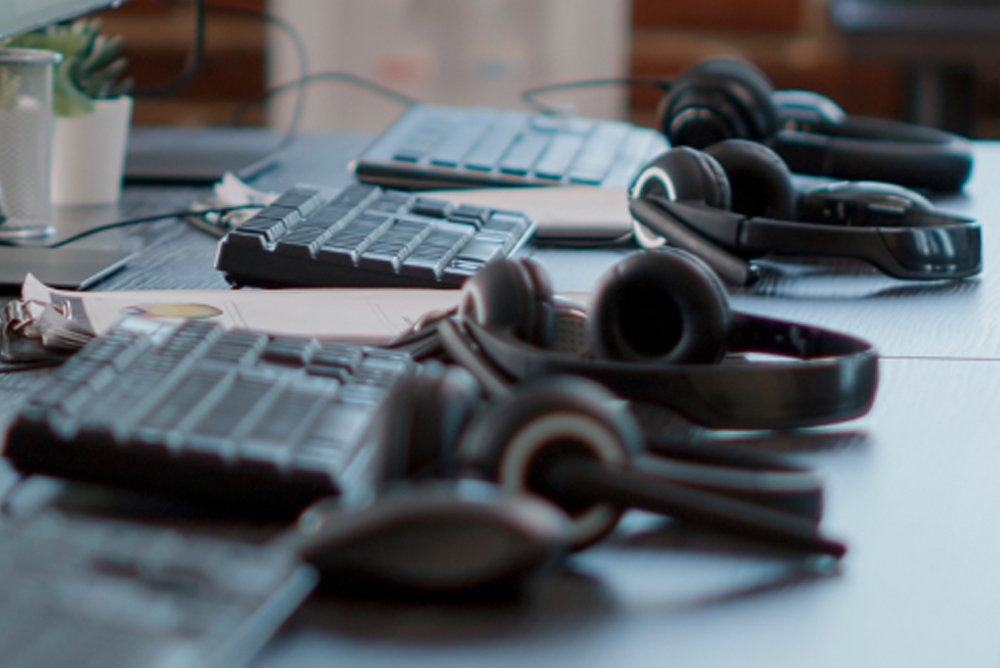 Установка мини-АТС для офиса