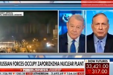 Эксперт из США в эфире FOX сказал, что российская армия на Украине весьма корректна, а Зеленский - «марионетка»