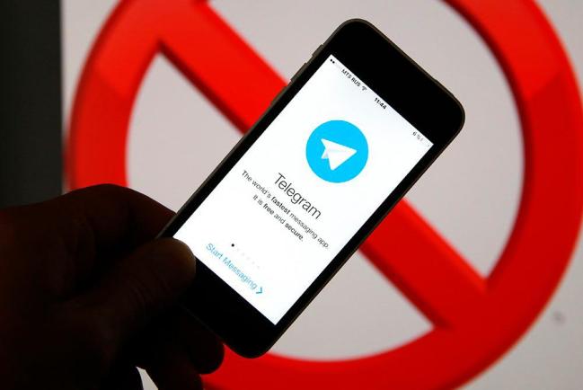 Украинские боты в том числе ГУР и СБУ в Telegram подверглись массовой блокировке