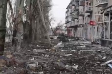 Замминистра обороны Украины: ВСУ отправили подкрепление в Бахмут, ситуация очень сложная