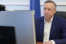Десятки тысяч петербуржцев проголосовали за петицию с требованием отставки Беглова в течение часа