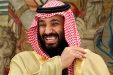 The Wall Street Journal: наследный принц Саудовской Аравии Мухаммед бен Сальман постоянно ржёт над президентом США Джо Байденом