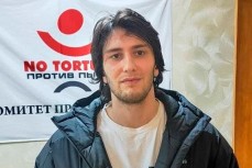 Сын судьи Янгулбаева заявит в СК на Кадырова и Делимханова за экстремизм, клевету, угрозу убийством и разжиганию ненависти  