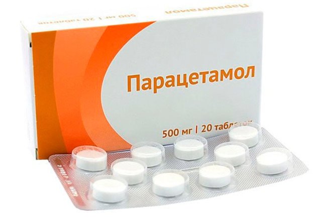 Трамп заявил, что парацетамол вызывает аутизм
