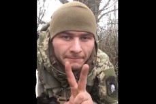 На Украине боец ВСУ рассказал, как их кинуло своё командование