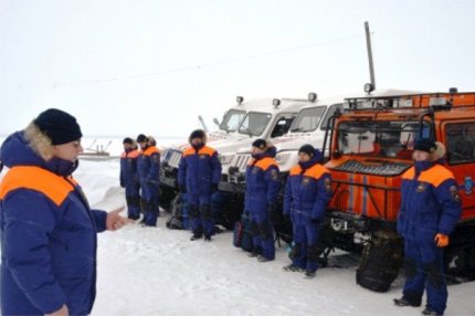 Поисково-спасательная операция на Телецком озере, республика Алтай.