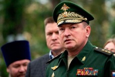 Кадыров: командующий Центральным военным округом генерал-полковник Александр Лапин – бездарь