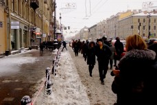 Скандал с распространением рекламы секса в Петербурге заставил Беглова «отмолчаться» на заседании Госсовета