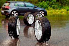 Всё о летней резине 205/60 R16