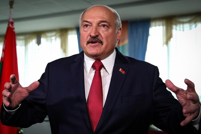 Откровения Лукашенко: Россия формирует свой макрорегион