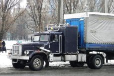 Российские перевозки на изломе