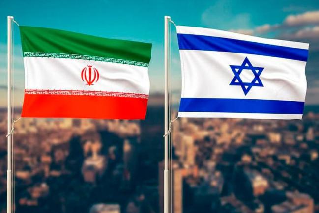 Израиль готовится к прямой атаке со стороны Ирана в ближайшие 24-48 часов