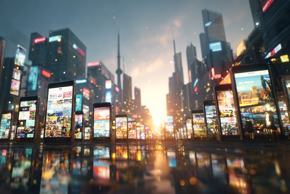 Приложения и сайты для поиска подработки в столице