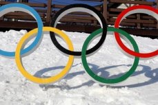 Зимние Олимпийские игры в Пхенчхане