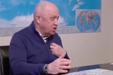 Евгений Пригожин: ЧВК «Вагнер» не дают снаряды из-за зависти и нежелании дать «музыкантам» занять Бахмут
