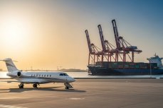 Анализ причин релокации крупного российского и европейского среднего бизнеса в ОАЭ