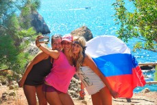 Правительство России хочет заставить россиян сменить Турцию и Египет на «патриотический туризм»
