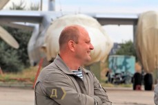 Ликвидирован один из лучших лётчиков Украины