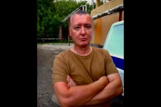 Игорь Стрелков (Гиркин) пытался попасть на фронт добровольцем, но был задержан в Крыму 