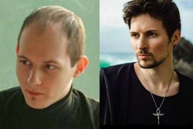 Биоматериал Дурова назвали угрозой человечеству