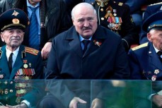 Лукашенко отравлен и находится при смерти