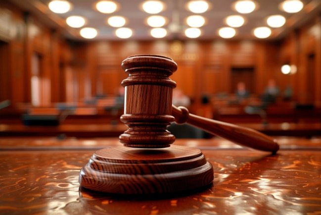 Кассационный суд