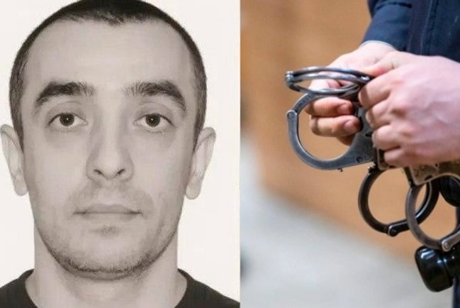 Бизнесмен Ибрагим Сулейманов