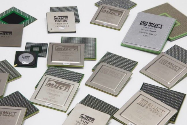 Суверенные процессоры