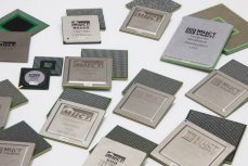 Суверенные процессоры