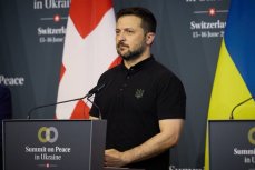 Зеленский заявил о полной готовности документа гарантий безопасности США для Украины