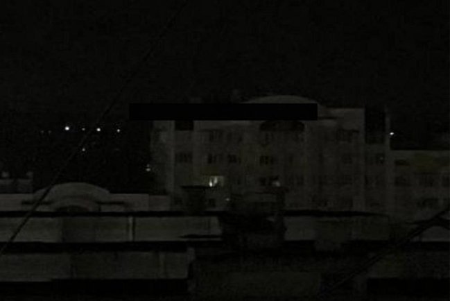 Более 20 тысяч жителей Белгорода остались без света после атаки ВСУ