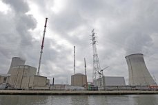 Атомная электростанция в Тианже, Бельгия