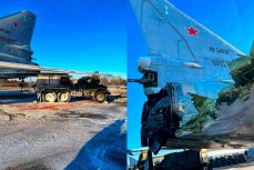 Украинские БПЛА Ту-141 «Стриж» преодолели почти 650 км над российской территорией и ударили по аэродромам «Энгельс» и «Дягилево»