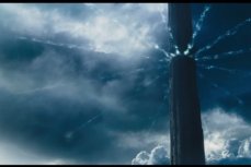 Кадр из фильма "Темная башня".