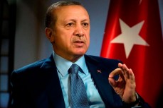 Эрдоган заявил, что Виктор Медведчук отправился из Турции в Россию по настоянию Путина
