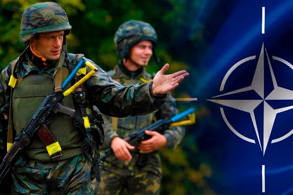 Воинские звания в Украине переводятся на стандарты НАТО