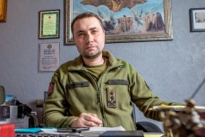 Глава украинской разведки Кирилл Буданов признал успехи ЧВК «Вагнер»