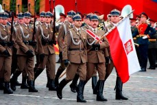 Польша планирует захватить на Украине свои исторические земли - глава разведки Нарышкин