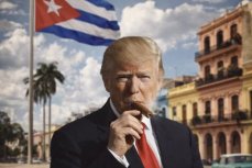 Нападение США на Кубу уже скоро 