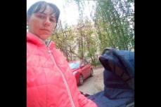 В Нижегородской области беременная женщина с двухлетним сыном на руках родила в коллекторе