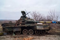 Украинский экипаж замуровали в танке – заварили люки и отправили на верную смерть