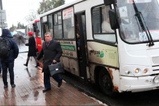 Низкое финансирование привело к проблемам с реализацией транспортной реформы в Ярославской области – СМИ