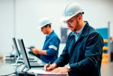 Обучение рабочих профессий с практикой и гарантированным трудоустройством